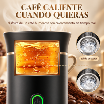 Cafetera Portátil